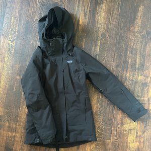 Patagonia Women's Primo Down Jacket